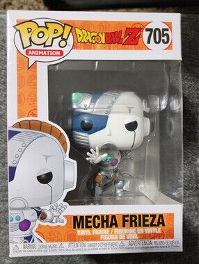Mecha Frieza
